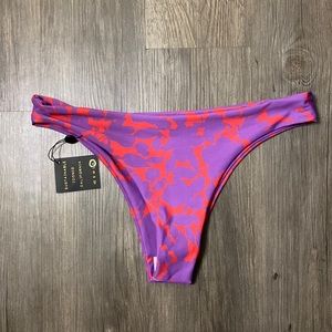 NWT skatie dylan bottom in rincon